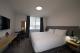Deluxe King
 - Pensione Hotel Perth