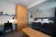Premium King Room
 - Pensione Hotel Perth