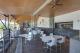 Tides Restaurant & Bar
 - Club Wyndham Airlie Beach