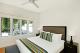 1, 2 or 3 Bedroom Ocean or 3 Bedroom Penthouse
 - Peppers Beach Club and Spa Palm Cove