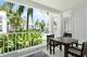 1, 2 or 3 Bedroom Resort Apartment
 - Peppers Beach Club and Spa Palm Cove