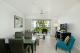 1, 2 or 3 Bedroom Resort Apartment
 - Peppers Beach Club and Spa Palm Cove