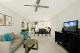 1, 2 or 3 Bedroom Resort Apartment
 - Peppers Beach Club and Spa Palm Cove
