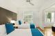 3 Bedroom Resort Apartment
 - Peppers Beach Club and Spa Palm Cove