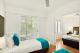 3 Bedroom Resort Apartment
 - Peppers Beach Club and Spa Palm Cove