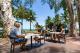 Lime & Pepper Restaurant
 - Peppers Beach Club and Spa Palm Cove