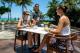 Lime & Pepper Restaurant  - Peppers Beach Club and Spa Palm Cove