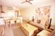 Lounge room
 - Peppers Beach Club Port Douglas