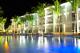 Pool
 - Peppers Beach Club Port Douglas
