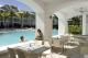 Restaurant & Pool
 - Peppers Beach Club Port Douglas