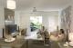 Suite Lounge Room
 - Peppers Beach Club Port Douglas