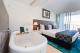 3 Bedroom Plunge Pool Apartment Bath
 - Peppers Blue on Blue Resort Magnetic Island