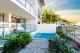 3 Bedroom Plunge Pool Apartment
 - Peppers Blue on Blue Resort Magnetic Island