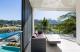 4 Bedroom Penthouse Balcony
 - Peppers Blue on Blue Resort Magnetic Island