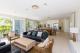 4 Bedroom Penthouse Living Room
 - Peppers Blue on Blue Resort Magnetic Island