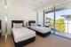 4 Bedroom Penthouse or 2 Bedroom Superior
 - Peppers Blue on Blue Resort Magnetic Island