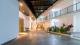 Atrium at Night
 - Peppers Blue on Blue Resort Magnetic Island