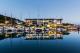 Exterior
 - Peppers Blue on Blue Resort Magnetic Island