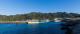 Ferry Service from Townsville
 - Peppers Blue on Blue Resort Magnetic Island