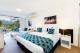 Hotel Room
 - Peppers Blue on Blue Resort Magnetic Island