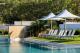 Lagoon Pool
 - Peppers Blue on Blue Resort Magnetic Island