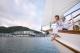 Marina
 - Peppers Blue on Blue Resort Magnetic Island