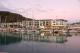 Marina
 - Peppers Blue on Blue Resort Magnetic Island