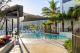 Resort Pool  - Peppers Blue on Blue Resort Magnetic Island