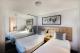 2 Bedroom Suite
 - Peppers Broadbeach