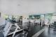 Gym
 - Peppers Broadbeach