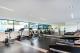 Gym
 - Peppers Broadbeach