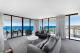 2 Bedroom Ocean Suite
 - Peppers Broadbeach