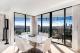 3 Bedroom Sky Home
 - Peppers Broadbeach