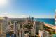 3 Bedroom Sky Home
 - Peppers Broadbeach