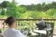 Balcony View
 - The Convent Hunter Valley