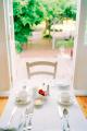Dining
 - The Convent Hunter Valley