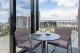 Peppers King with Balcony
 - Peppers Docklands Melbourne
