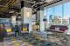 Lobby
 - Peppers Docklands Melbourne