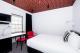 Deluxe Room
 - Peppers Gallery Hotel Canberra