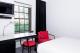 Deluxe Room
 - Peppers Gallery Hotel Canberra
