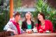 Family Outdoor Dining
 - Peppers Gallery Hotel Canberra