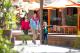 Family Outdoor
 - Peppers Gallery Hotel Canberra