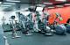 Gym
 - Peppers Gallery Hotel Canberra