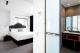 Hotel Room
 - Peppers Gallery Hotel Canberra