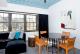 Peppers Suite
 - Peppers Gallery Hotel Canberra