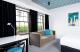 Deluxe Room with Bath
 - Peppers Gallery Hotel Canberra