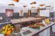 Executive Lounge
 - Rydges Perth Kings Square