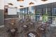 Executive Lounge
 - Rydges Perth Kings Square