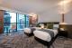 Peppers Twin Room
 - Rydges Perth Kings Square