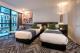 Peppers Twin Room
 - Rydges Perth Kings Square